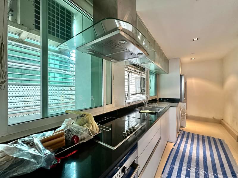 Le Raffine Jambunuda Sukhumvit 31, Bangkok, Sukhumvit 31, Khlongtoei Nua, Watthana, Bangkok, 3 Bedrooms, 385 sqm, Condo For Rent, by Bangkok Residential, 500405412 - DDproperty.com