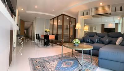 For Rent - SIRI on 8 Sukhumvit 8, Bangkok