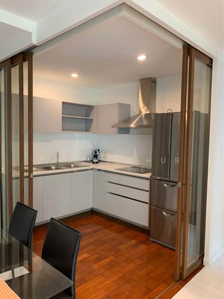 SIRI on 8 Sukhumvit 8, Bangkok, 55 Soi Sukhumvit 8, Sukhumvit Road, Khlong Toei, Bangkok, 3 Bedrooms, 101 sqm, Condo For Rent, by Foreign Hub Estate, 500405413 - DDproperty.com