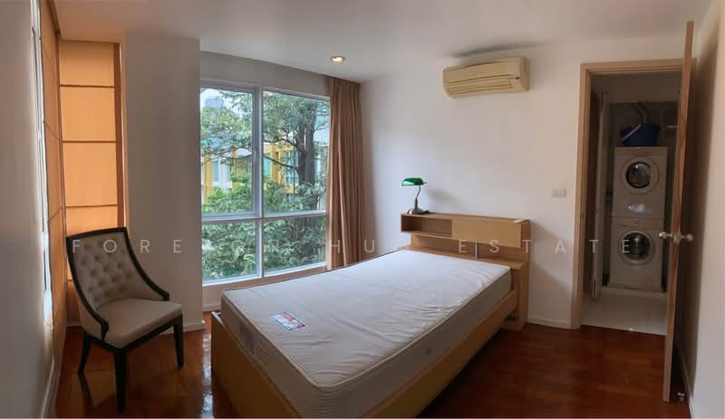 SIRI on 8 Sukhumvit 8, Bangkok, 55 Soi Sukhumvit 8, Sukhumvit Road, Khlong Toei, Bangkok, 3 Bedrooms, 101 sqm, Condo For Rent, by Foreign Hub Estate, 500405413 - DDproperty.com