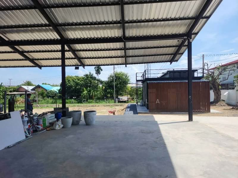 For Rent/Sale: Warehouse & Buildings | Bang Pla Soi 2 (SPSAD4070), Samut Prakan, Bang Pla, Bang Plee, Samut Prakan, , 1,200 sqm, Warehouse/Factory For Sale, by Agent Pla, 500405414 - DDproperty.com