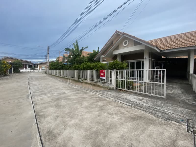 จักรไพศาล 18 ศรีราชา, Chon Buri (Pattaya), Bueng, Si Racha, Chon Buri (Pattaya), 2 Bedrooms, 100 sqm, Semi-Detached House (Twin House) For Sale, by The Best Property หนุ่ม, 500405415 - DDproperty.com