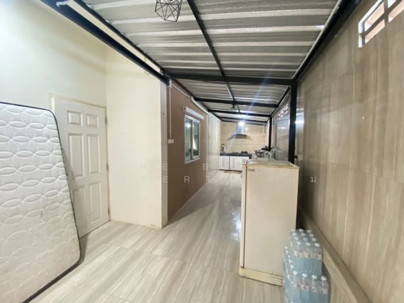 จักรไพศาล 18 ศรีราชา, Chon Buri (Pattaya), Bueng, Si Racha, Chon Buri (Pattaya), 2 Bedrooms, 100 sqm, Semi-Detached House (Twin House) For Sale, by The Best Property หนุ่ม, 500405415 - DDproperty.com