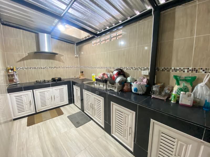 จักรไพศาล 18 ศรีราชา, Chon Buri (Pattaya), Bueng, Si Racha, Chon Buri (Pattaya), 2 Bedrooms, 100 sqm, Semi-Detached House (Twin House) For Sale, by The Best Property หนุ่ม, 500405415 - DDproperty.com