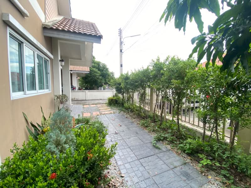 จักรไพศาล 18 ศรีราชา, Chon Buri (Pattaya), Bueng, Si Racha, Chon Buri (Pattaya), 2 Bedrooms, 100 sqm, Semi-Detached House (Twin House) For Sale, by The Best Property หนุ่ม, 500405415 - DDproperty.com