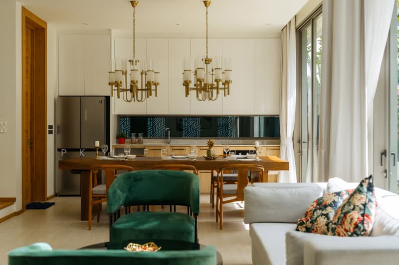 2S0265 Pool villa for sale 23,300,000 baht 3 bedroom 4 bathroom at cherngtalay have fully furnished, Phuket, Choeng Thale, Thalang, Phuket, 3 Bedrooms, 395 sqm, Villa For Sale, by PK LIFE Property, 500405416 - DDproperty.com