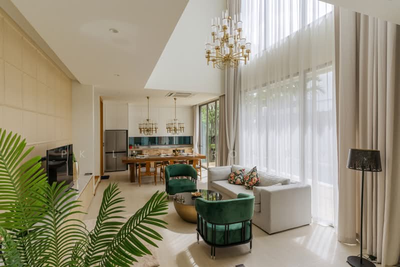 2S0265 Pool villa for sale 23,300,000 baht 3 bedroom 4 bathroom at cherngtalay have fully furnished, ภูเก็ต, เชิงทะเล, ถลาง, ภูเก็ต, 395 ตร.ม., วิลล่า ขาย, โดย PK LIFE Property, 500405416 - DDproperty.com