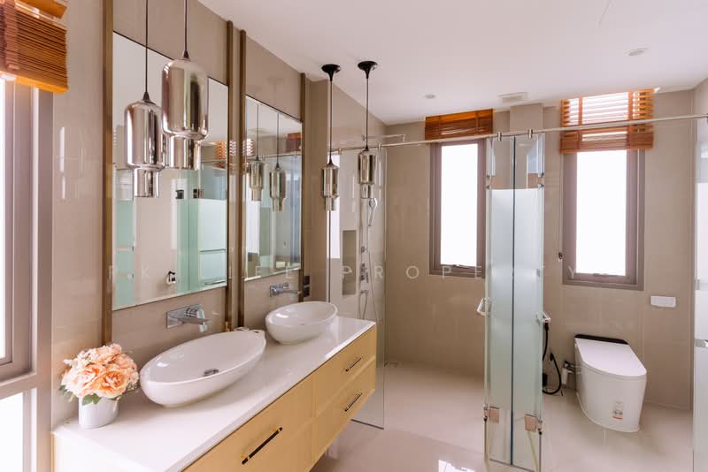 2S0265 Pool villa for sale 23,300,000 baht 3 bedroom 4 bathroom at cherngtalay have fully furnished, ภูเก็ต, เชิงทะเล, ถลาง, ภูเก็ต, 395 ตร.ม., วิลล่า ขาย, โดย PK LIFE Property, 500405416 - DDproperty.com