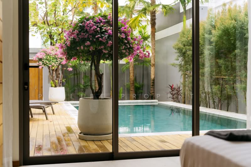 2S0265 Pool villa for sale 23,300,000 baht 3 bedroom 4 bathroom at cherngtalay have fully furnished, ภูเก็ต, เชิงทะเล, ถลาง, ภูเก็ต, 395 ตร.ม., วิลล่า ขาย, โดย PK LIFE Property, 500405416 - DDproperty.com