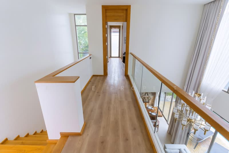 2S0265 Pool villa for sale 23,300,000 baht 3 bedroom 4 bathroom at cherngtalay have fully furnished, Phuket, Choeng Thale, Thalang, Phuket, 3 Bedrooms, 395 sqm, Villa For Sale, by PK LIFE Property, 500405416 - DDproperty.com