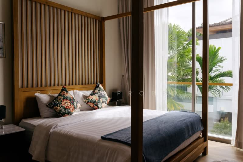 2S0265 Pool villa for sale 23,300,000 baht 3 bedroom 4 bathroom at cherngtalay have fully furnished, ภูเก็ต, เชิงทะเล, ถลาง, ภูเก็ต, 395 ตร.ม., วิลล่า ขาย, โดย PK LIFE Property, 500405416 - DDproperty.com