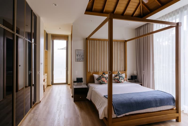 2S0265 Pool villa for sale 23,300,000 baht 3 bedroom 4 bathroom at cherngtalay have fully furnished, ภูเก็ต, เชิงทะเล, ถลาง, ภูเก็ต, 395 ตร.ม., วิลล่า ขาย, โดย PK LIFE Property, 500405416 - DDproperty.com