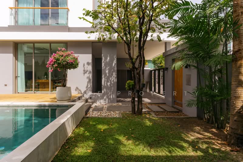 2S0265 Pool villa for sale 23,300,000 baht 3 bedroom 4 bathroom at cherngtalay have fully furnished, ภูเก็ต, เชิงทะเล, ถลาง, ภูเก็ต, 395 ตร.ม., วิลล่า ขาย, โดย PK LIFE Property, 500405416 - DDproperty.com