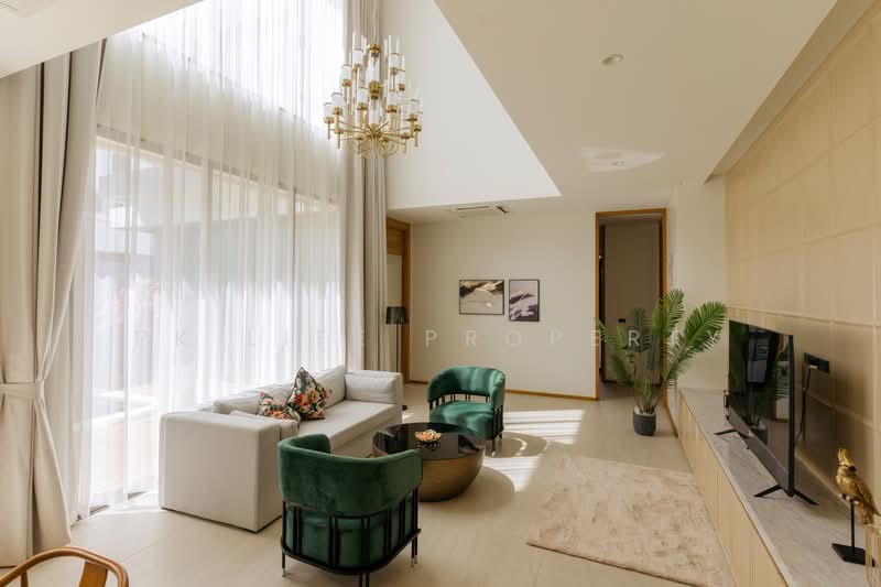 2S0265 Pool villa for sale 23,300,000 baht 3 bedroom 4 bathroom at cherngtalay have fully furnished, ภูเก็ต, เชิงทะเล, ถลาง, ภูเก็ต, 395 ตร.ม., วิลล่า ขาย, โดย PK LIFE Property, 500405416 - DDproperty.com