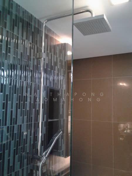 Tidy Thonglor, Bangkok, 105 Sukhumvit 55 Road, Khlong Tan Nua, Watthana, Bangkok, 1 Bedroom, 41 sqm, Condo For Rent, by Natthapong Laomahong, 500405423 - DDproperty.com