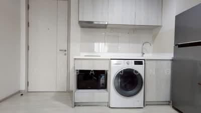 For Rent - Life Sukhumvit 48, Bangkok