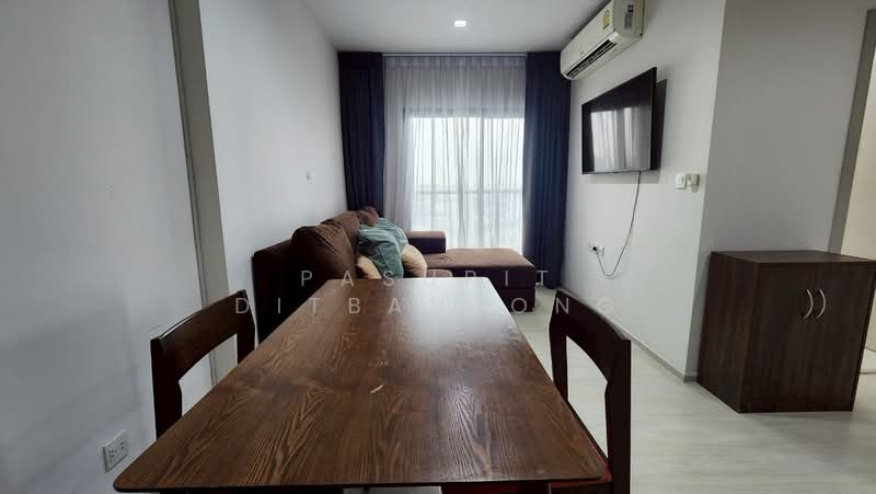 Life Sukhumvit 48, Bangkok, Soi Sukhumvit 48, Phra Kanong, Khlong Toei, Bangkok, 1 Bedroom, 49 sqm, Condo For Rent, by Pasupit Ditbanjong, 500405424 - DDproperty.com