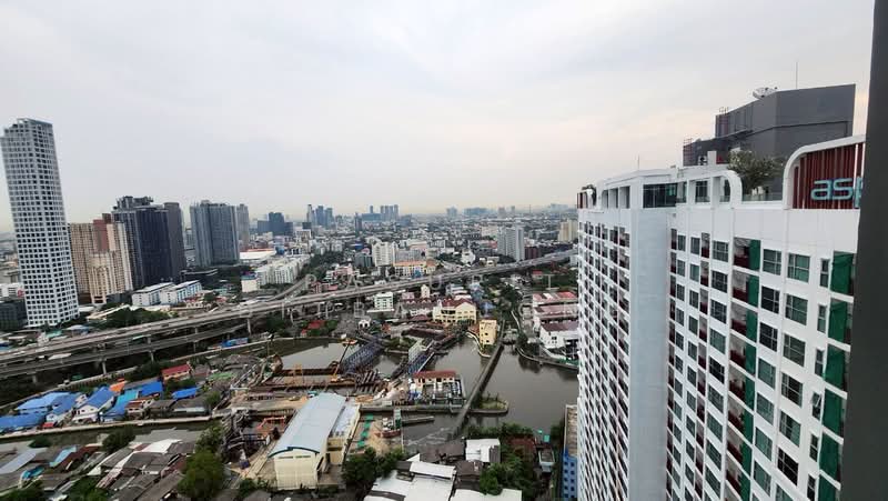 Life Sukhumvit 48, Bangkok, Soi Sukhumvit 48, Phra Kanong, Khlong Toei, Bangkok, 1 Bedroom, 49 sqm, Condo For Rent, by Pasupit Ditbanjong, 500405424 - DDproperty.com