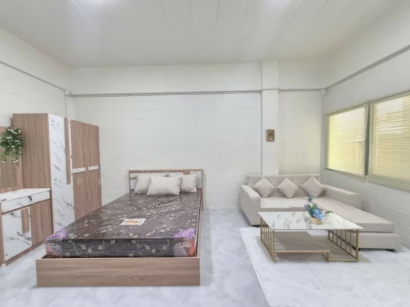 เคหะชุมชนสมุทรปราการ1 บางปู, Samut Prakan, Tai Ban, Muang Samut Prakarn, Samut Prakan, 1 Bedroom, 31 sqm, Townhouse For Sale, by The Best Property แอม, 500405425 - DDproperty.com