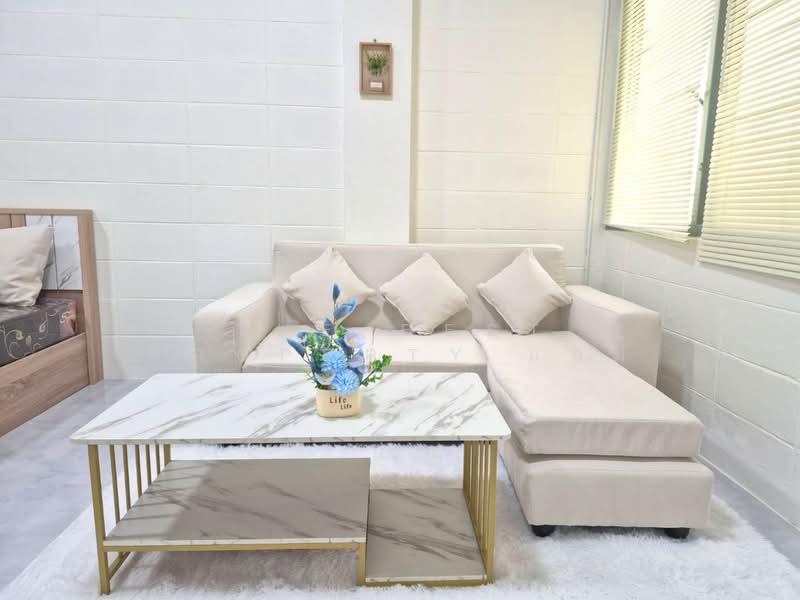 เคหะชุมชนสมุทรปราการ1 บางปู, Samut Prakan, Tai Ban, Muang Samut Prakarn, Samut Prakan, 1 Bedroom, 31 sqm, Townhouse For Sale, by The Best Property แอม, 500405425 - DDproperty.com