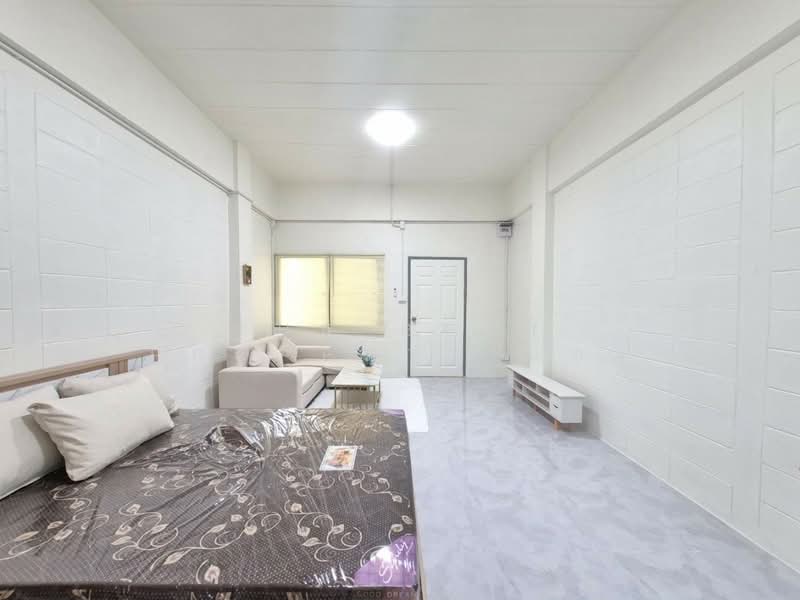 เคหะชุมชนสมุทรปราการ1 บางปู, Samut Prakan, Tai Ban, Muang Samut Prakarn, Samut Prakan, 1 Bedroom, 31 sqm, Townhouse For Sale, by The Best Property แอม, 500405425 - DDproperty.com