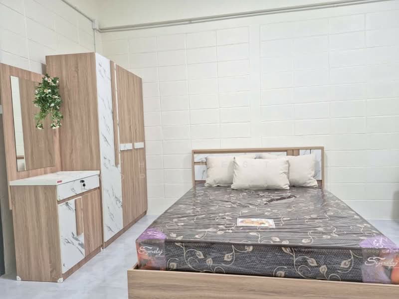 เคหะชุมชนสมุทรปราการ1 บางปู, Samut Prakan, Tai Ban, Muang Samut Prakarn, Samut Prakan, 1 Bedroom, 31 sqm, Townhouse For Sale, by The Best Property แอม, 500405425 - DDproperty.com