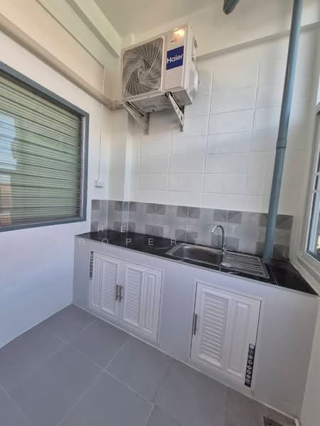 เคหะชุมชนสมุทรปราการ1 บางปู, Samut Prakan, Tai Ban, Muang Samut Prakarn, Samut Prakan, 1 Bedroom, 31 sqm, Townhouse For Sale, by The Best Property แอม, 500405425 - DDproperty.com