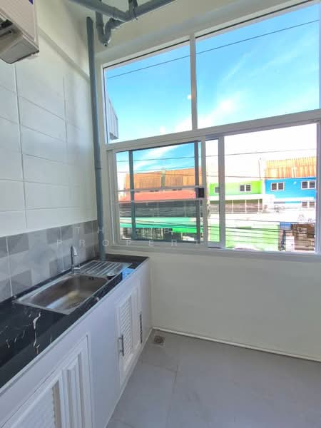 เคหะชุมชนสมุทรปราการ1 บางปู, Samut Prakan, Tai Ban, Muang Samut Prakarn, Samut Prakan, 1 Bedroom, 31 sqm, Townhouse For Sale, by The Best Property แอม, 500405425 - DDproperty.com