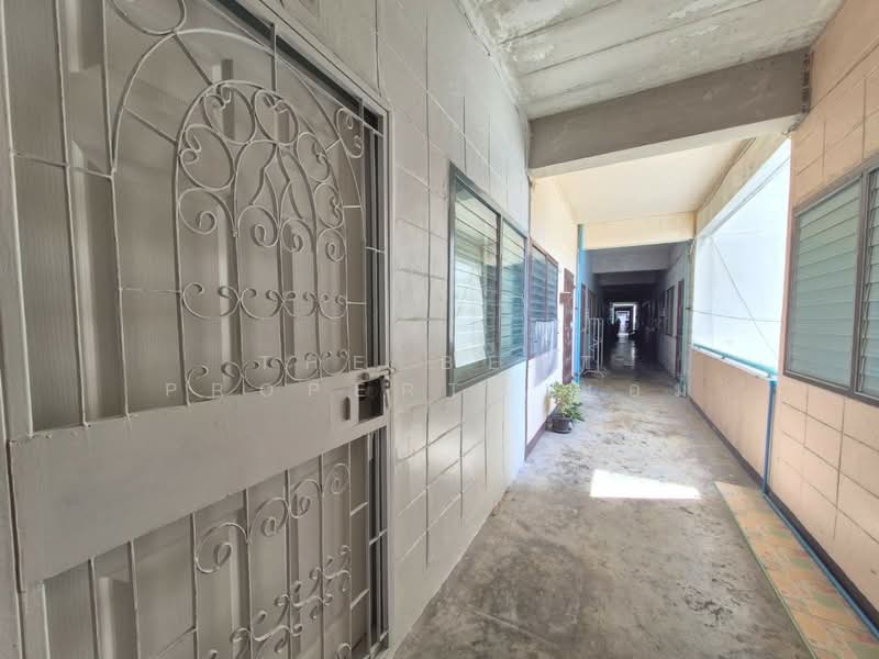 เคหะชุมชนสมุทรปราการ1 บางปู, Samut Prakan, Tai Ban, Muang Samut Prakarn, Samut Prakan, 1 Bedroom, 31 sqm, Townhouse For Sale, by The Best Property แอม, 500405425 - DDproperty.com