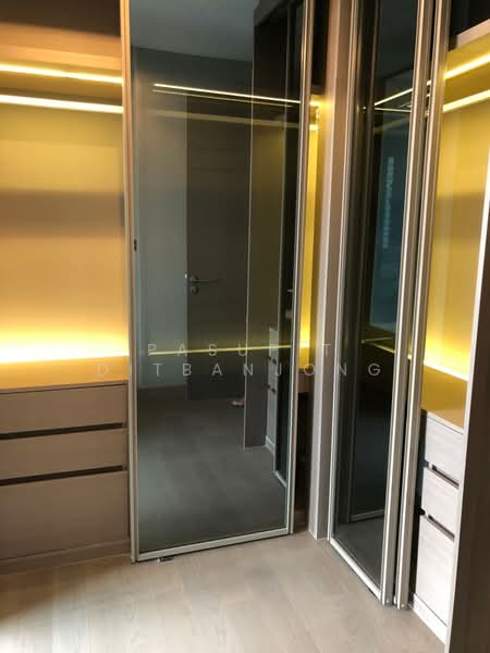 The Esse at Singha Complex, Bangkok, 1788 New Petchaburi Rd, Khlongtoei Nua, Watthana, Bangkok, 2 Bedrooms, 77 sqm, Condo For Sale, by Pasupit Ditbanjong, 500405426 - DDproperty.com