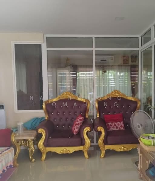 undefined, กรุงเทพ, ประเวศ, กรุงเทพ, 226 ตร.ม., บ้านเดี่ยว ขาย, โดย Natthapong Laomahong, 500405427 - DDproperty.com