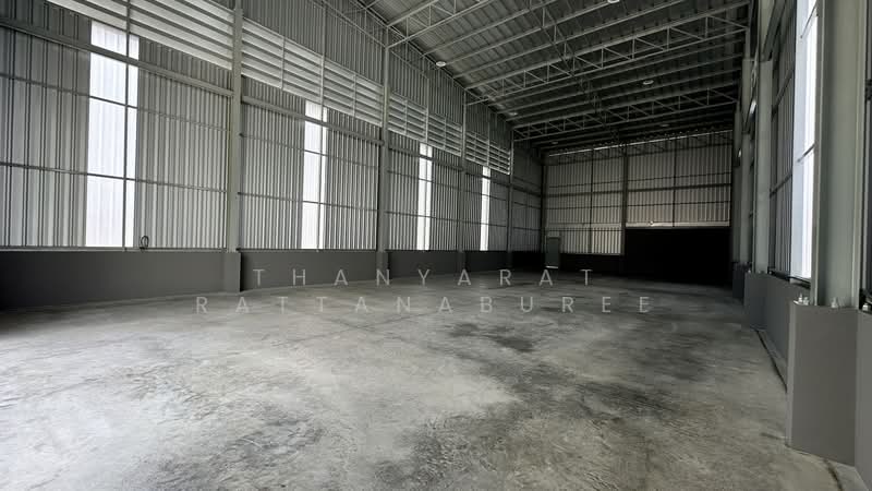 New Warehouse for Rent Srinakarin Bangna Sridan, Samut Prakan, Samrong Nua, Muang Samut Prakarn, Samut Prakan, , 240 sqm, Warehouse/Factory For Rent, by Thanyarat Rattanaburee, 500405430 - DDproperty.com