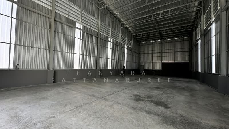 New Warehouse for Rent Srinakarin Bangna Sridan, Samut Prakan, Samrong Nua, Muang Samut Prakarn, Samut Prakan, , 240 sqm, Warehouse/Factory For Rent, by Thanyarat Rattanaburee, 500405430 - DDproperty.com