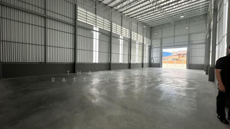 New Warehouse for Rent Srinakarin Bangna Sridan, Samut Prakan, Samrong Nua, Muang Samut Prakarn, Samut Prakan, , 240 sqm, Warehouse/Factory For Rent, by Thanyarat Rattanaburee, 500405430 - DDproperty.com