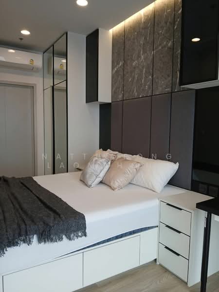 Oka Haus Sukhumvit 36, Bangkok, 3399 Rama 4 Road, Khong Tan, Khlong Toei, Bangkok, 1 Bedroom, 34 sqm, Condo For Rent, by Natthapong Laomahong, 500405432 - DDproperty.com