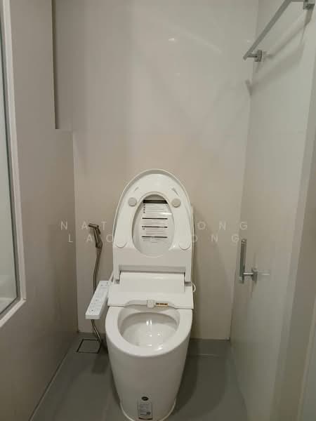Oka Haus Sukhumvit 36, Bangkok, 3399 Rama 4 Road, Khong Tan, Khlong Toei, Bangkok, 1 Bedroom, 34 sqm, Condo For Rent, by Natthapong Laomahong, 500405432 - DDproperty.com