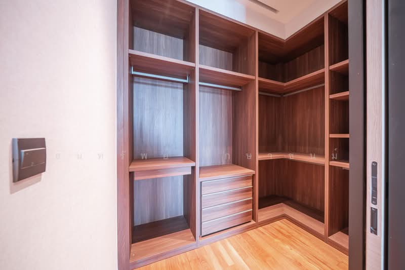 Banyan Tree Residences Riverside : บันยัน ทรี เรสซิเดนซ์ ริเวอร์ไซด์ กรุงเทพ, กรุงเทพ, ซอยสมเด็จเจ้าพระยา 17, คลองสาน, กรุงเทพ, 160 ตร.ม., คอนโด ให้เช่า, โดย ธนทรัพย์ รักษาชนม์, 500405433 - DDproperty.com