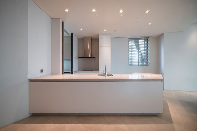 Banyan Tree Residences Riverside, Bangkok, Soi Somdet Chao Phraya 17, Khlong San, Bangkok, 2 Bedrooms, 160 sqm, Condo For Rent, by ธนทรัพย์ รักษาชนม์, 500405433 - DDproperty.com