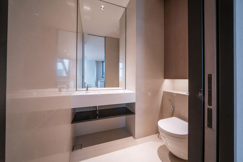 Banyan Tree Residences Riverside, Bangkok, Soi Somdet Chao Phraya 17, Khlong San, Bangkok, 2 Bedrooms, 160 sqm, Condo For Rent, by ธนทรัพย์ รักษาชนม์, 500405433 - DDproperty.com