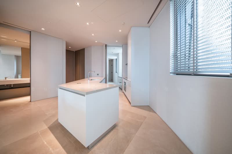 Banyan Tree Residences Riverside, Bangkok, Soi Somdet Chao Phraya 17, Khlong San, Bangkok, 2 Bedrooms, 160 sqm, Condo For Rent, by ธนทรัพย์ รักษาชนม์, 500405433 - DDproperty.com