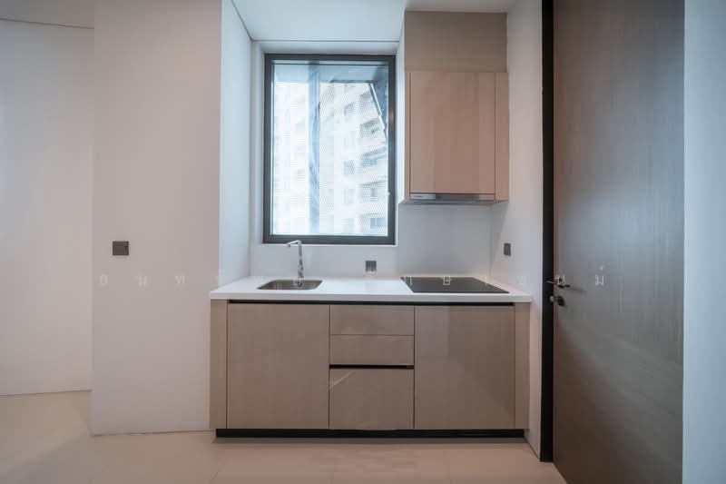 Banyan Tree Residences Riverside, Bangkok, Soi Somdet Chao Phraya 17, Khlong San, Bangkok, 2 Bedrooms, 160 sqm, Condo For Rent, by ธนทรัพย์ รักษาชนม์, 500405433 - DDproperty.com