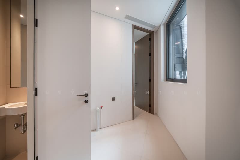 Banyan Tree Residences Riverside : บันยัน ทรี เรสซิเดนซ์ ริเวอร์ไซด์ กรุงเทพ, กรุงเทพ, ซอยสมเด็จเจ้าพระยา 17, คลองสาน, กรุงเทพ, 160 ตร.ม., คอนโด ให้เช่า, โดย ธนทรัพย์ รักษาชนม์, 500405433 - DDproperty.com