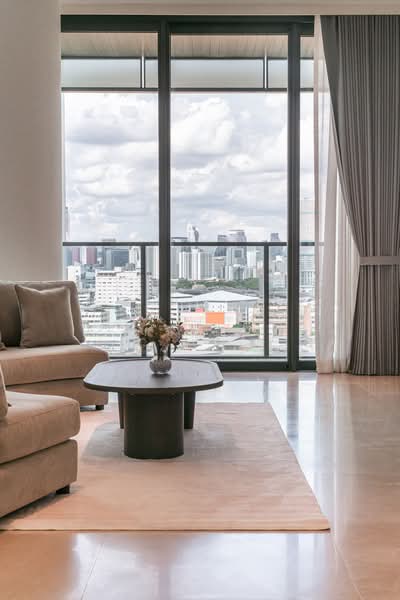 Banyan Tree Residences Riverside : บันยัน ทรี เรสซิเดนซ์ ริเวอร์ไซด์ กรุงเทพ, กรุงเทพ, ซอยสมเด็จเจ้าพระยา 17, คลองสาน, กรุงเทพ, 160 ตร.ม., คอนโด ให้เช่า, โดย ธนทรัพย์ รักษาชนม์, 500405433 - DDproperty.com