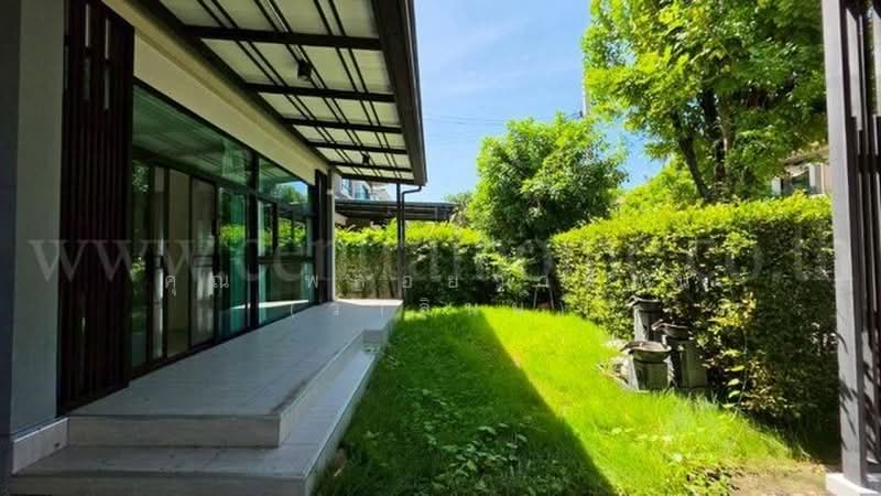 Venue Rama 5-2, Nonthaburi, Bang Sri Muang 1 Road, Bang Sri Muang, Muang Nonthaburi, Nonthaburi, 3 Bedrooms, 214 sqm, Single Detached House For Sale, by คุณ พลอยวาลินน์ (วาลินน์), 500405440 - DDproperty.com