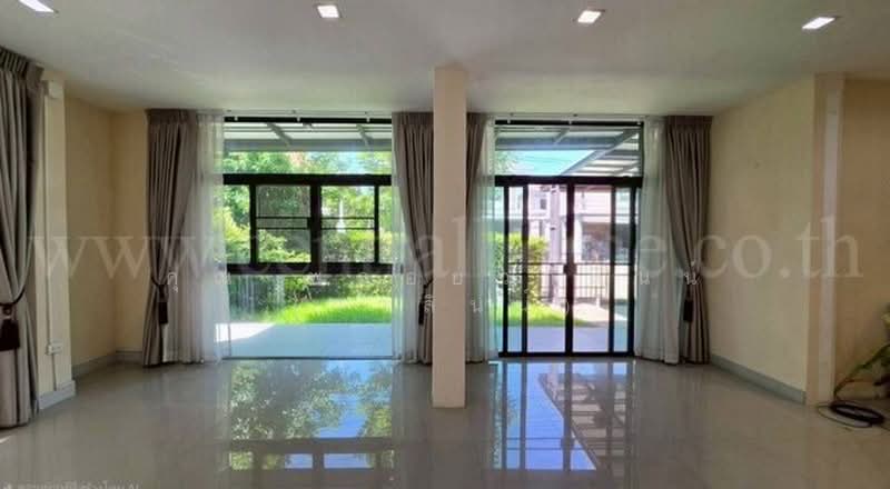 Venue Rama 5-2, Nonthaburi, Bang Sri Muang 1 Road, Bang Sri Muang, Muang Nonthaburi, Nonthaburi, 3 Bedrooms, 214 sqm, Single Detached House For Sale, by คุณ พลอยวาลินน์ (วาลินน์), 500405440 - DDproperty.com