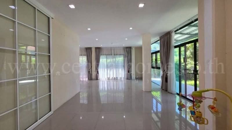 Venue Rama 5-2, Nonthaburi, Bang Sri Muang 1 Road, Bang Sri Muang, Muang Nonthaburi, Nonthaburi, 3 Bedrooms, 214 sqm, Single Detached House For Sale, by คุณ พลอยวาลินน์ (วาลินน์), 500405440 - DDproperty.com