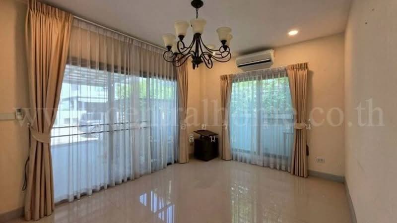 Venue Rama 5-2, Nonthaburi, Bang Sri Muang 1 Road, Bang Sri Muang, Muang Nonthaburi, Nonthaburi, 3 Bedrooms, 214 sqm, Single Detached House For Sale, by คุณ พลอยวาลินน์ (วาลินน์), 500405440 - DDproperty.com