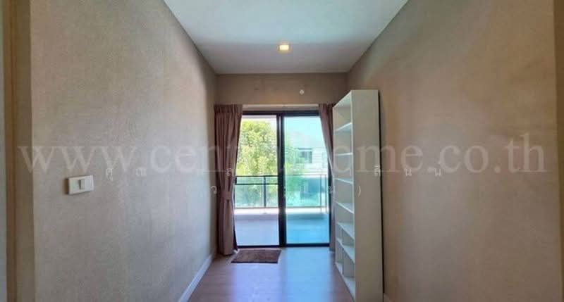 Venue Rama 5-2, Nonthaburi, Bang Sri Muang 1 Road, Bang Sri Muang, Muang Nonthaburi, Nonthaburi, 3 Bedrooms, 214 sqm, Single Detached House For Sale, by คุณ พลอยวาลินน์ (วาลินน์), 500405440 - DDproperty.com