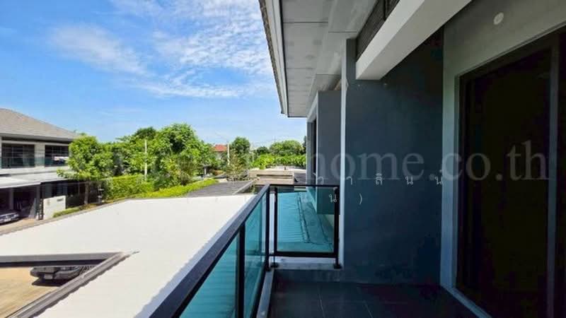 Venue Rama 5-2, Nonthaburi, Bang Sri Muang 1 Road, Bang Sri Muang, Muang Nonthaburi, Nonthaburi, 3 Bedrooms, 214 sqm, Single Detached House For Sale, by คุณ พลอยวาลินน์ (วาลินน์), 500405440 - DDproperty.com