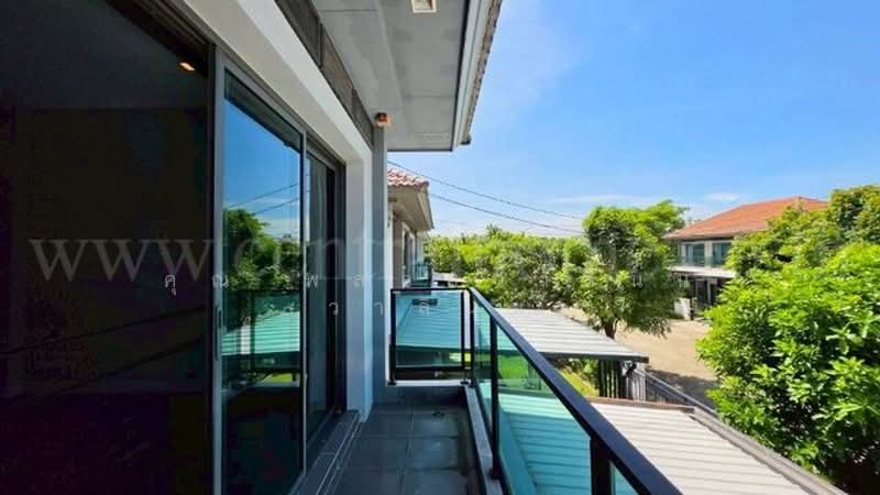 Venue Rama 5-2, Nonthaburi, Bang Sri Muang 1 Road, Bang Sri Muang, Muang Nonthaburi, Nonthaburi, 3 Bedrooms, 214 sqm, Single Detached House For Sale, by คุณ พลอยวาลินน์ (วาลินน์), 500405440 - DDproperty.com